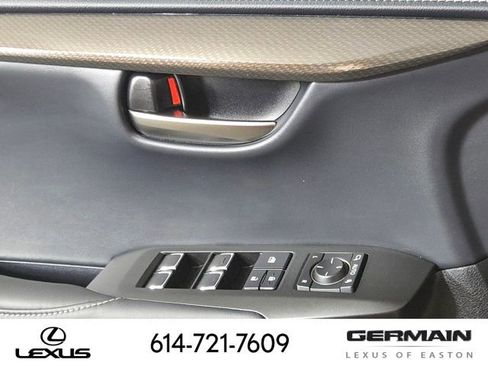 Used 2019 Lexus NX 300 AWD w/ Premium Package image 29