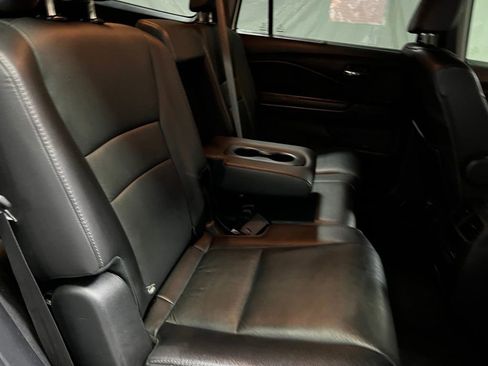 Used 2021 Honda Pilot Special Edition image 12
