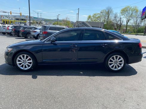 Used 2013 Audi A6 2.0T Premium Plus AWD/4WD image 6
