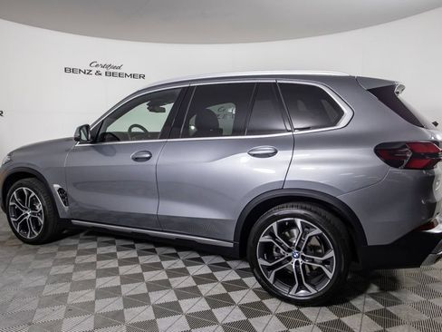 Used 2026 BMW X5 sDrive40i RWD image 11