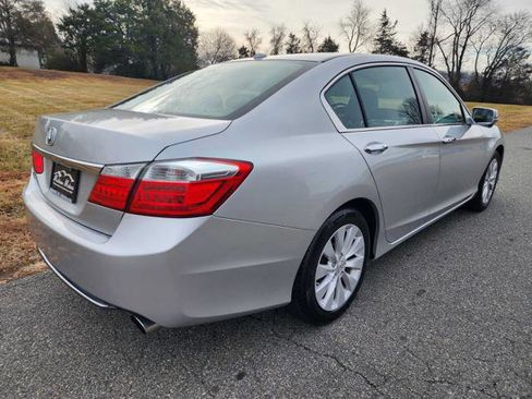 Used 2013 Honda Accord EX-L image 6