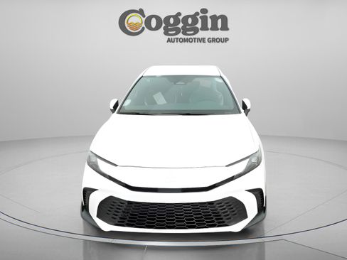 New 2026 Toyota Camry SE image 31