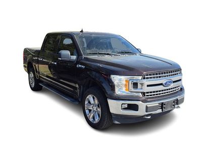 Used 2018 Ford F150 XLT w/ Equipment Group 302A Luxury