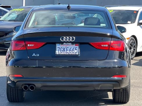 Used 2015 Audi A3 1.8T Premium w/ Aluminum Style Package FWD image 8
