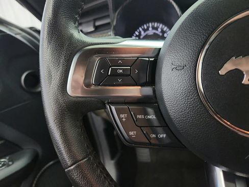 Used 2015 Ford Mustang GT Premium RWD image 18