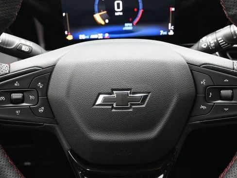 New 2026 Chevrolet TrailBlazer RS w/ Convenience Package image 25