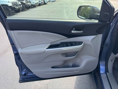Used 2013 Honda CR-V EX-L image 11