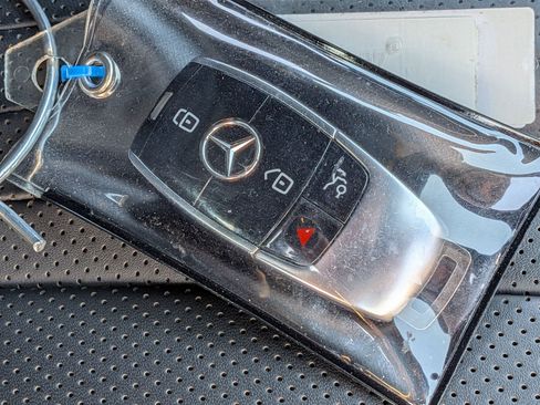 Used 2023 Mercedes-Benz CLS 450 4MATIC image 38