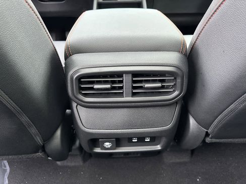 New 2026 Honda Passport TrailSport image 34