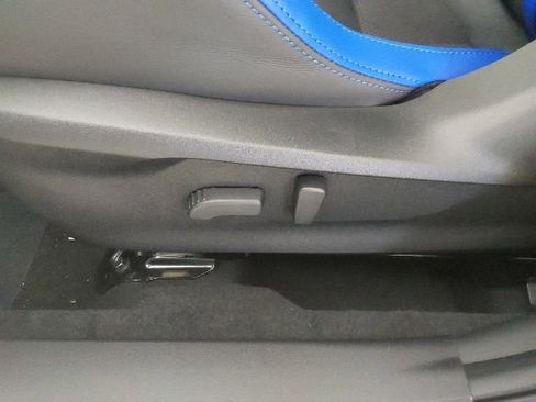 New 2026 Subaru WRX tS AWD/4WD image 14