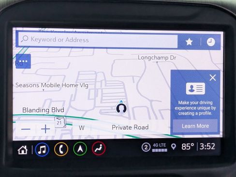 Used 2023 GMC Sierra 2500 Denali w/ Denali Black Diamond Edition image 12