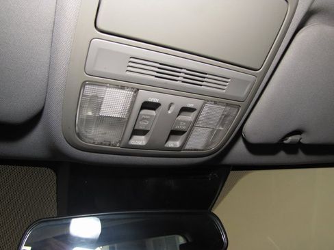 Certified 2021 Honda CR-V EX image 8