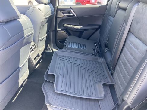 New 2026 Mitsubishi Outlander SE AWD/4WD image 22