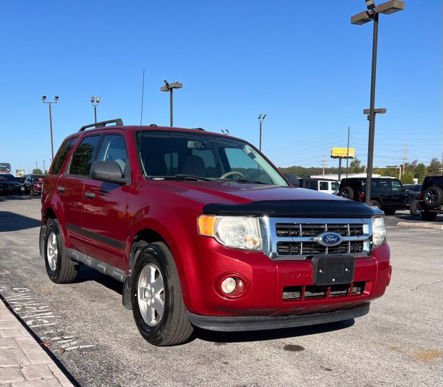 Used 2011 Ford Escape XLT FWD image 5