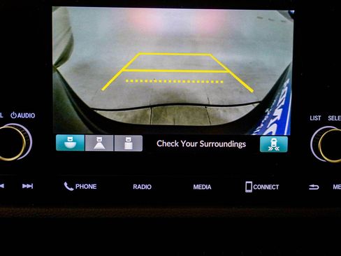Certified 2025 Honda CR-V EX image 24
