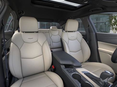 New 2026 Cadillac CT4 Premium Luxury image 16