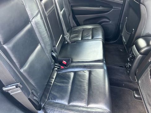 Used 2017 Jeep Grand Cherokee Limited image 26