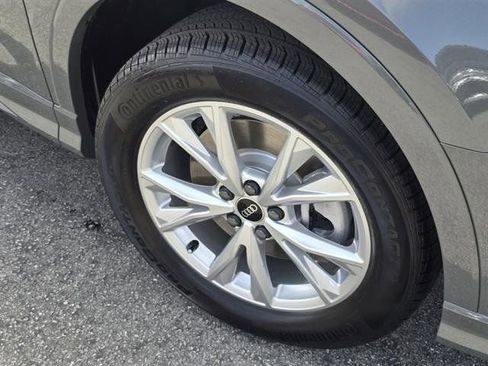 New 2025 Audi Q3 2.0T Premium image 29