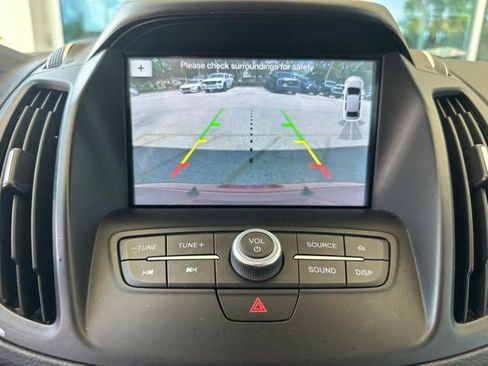 Used 2018 Ford Escape SEL FWD image 18