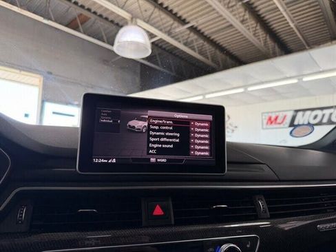 Used 2019 Audi S5 Prestige w/ S Sport Package AWD/4WD image 29