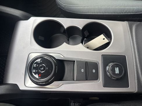 Used 2024 Ford Bronco Sport Big Bend image 38