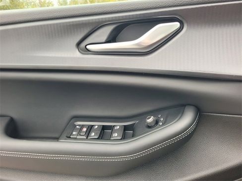 New 2025 Jeep Grand Cherokee Laredo X image 20