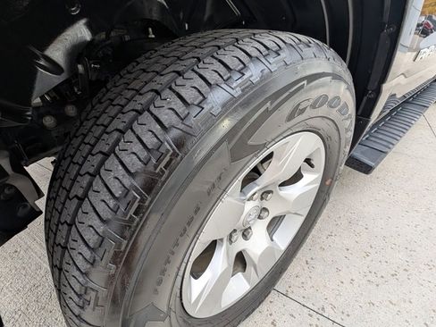 Used 2023 RAM 1500 Big Horn image 36