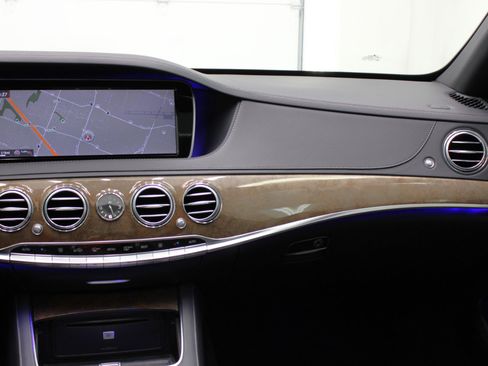 Used 2014 Mercedes-Benz S 550 Sedan image 59