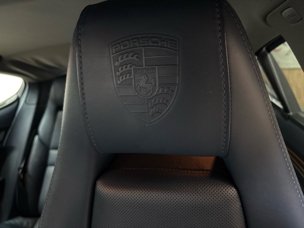 Used 2012 Porsche Panamera image 21