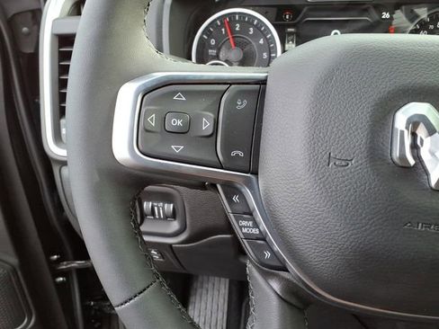 New 2026 RAM 1500 Big Horn image 19
