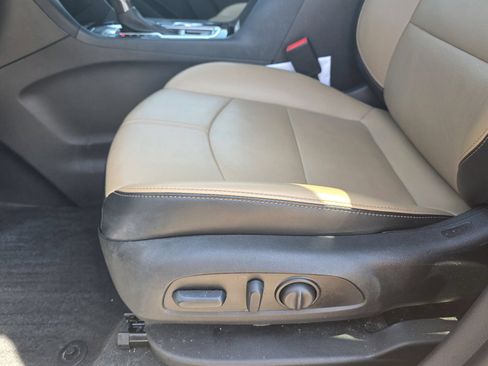 Used 2024 Chevrolet Equinox Premier AWD/4WD image 20