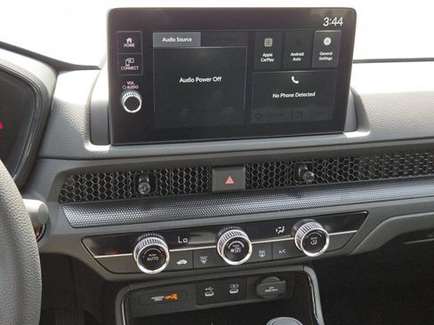 New 2026 Honda CR-V LX image 28