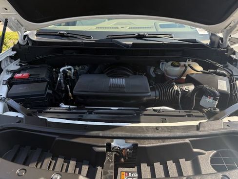 Used 2021 GMC Yukon Denali w/ Denali Premium Package RWD image 31