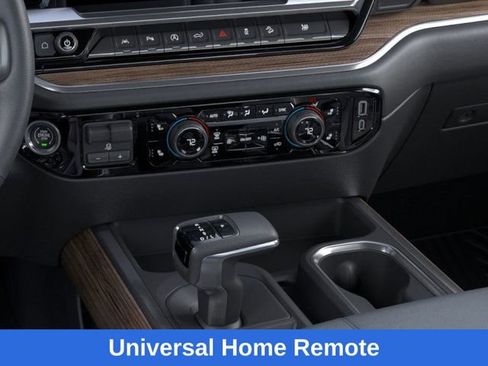 New 2026 Chevrolet Silverado 1500 RST w/ All Star Edition Plus image 24
