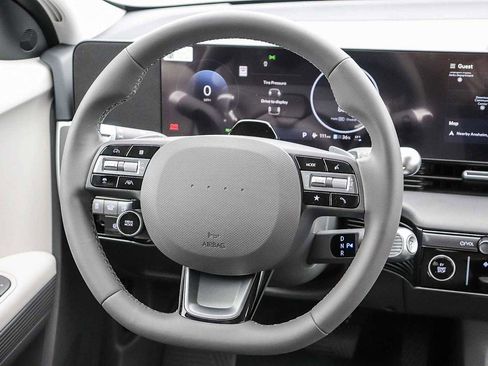 New 2026 Hyundai Ioniq 5 SEL image 19