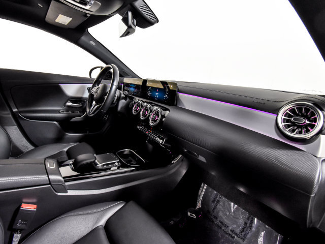 Certified 2023 Mercedes-Benz CLA 250 4MATIC w/ Premium Package image 34