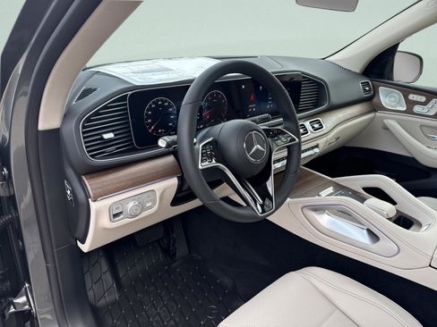 New 2026 Mercedes-Benz GLE 350 4MATIC image 44