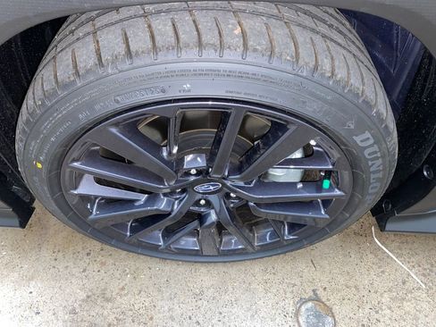 New 2026 Subaru WRX Premium image 16