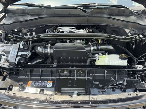 Used 2026 Ford Explorer ST w/ Sun And Sound Package AWD/4WD image 65