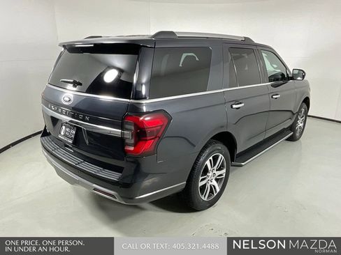 Used 2022 Ford Expedition Limited RWD image 6