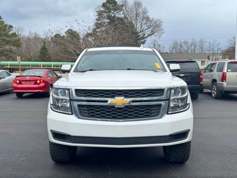 Used 2017 Chevrolet Tahoe LS image 5