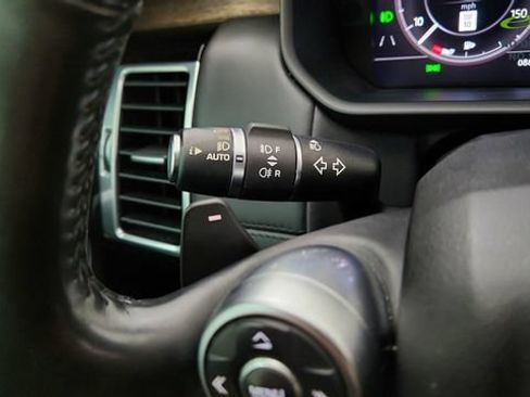 Used 2018 Land Rover Discovery HSE Luxury AWD/4WD image 49