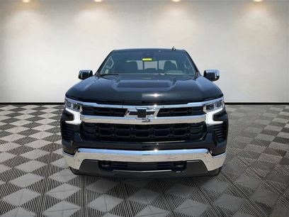 New 2026 Chevrolet Silverado 1500 LT w/ All Star Edition Plus