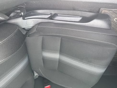 Used 2024 Honda Civic LX image 9