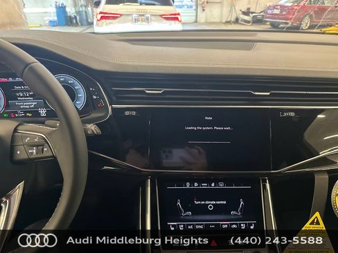 Used 2026 Audi Q7 2.0T Premium AWD/4WD image 15