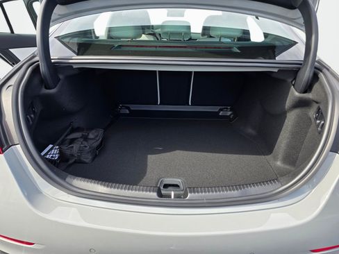 New 2026 Mercedes-Benz C 300 4MATIC Sedan image 12