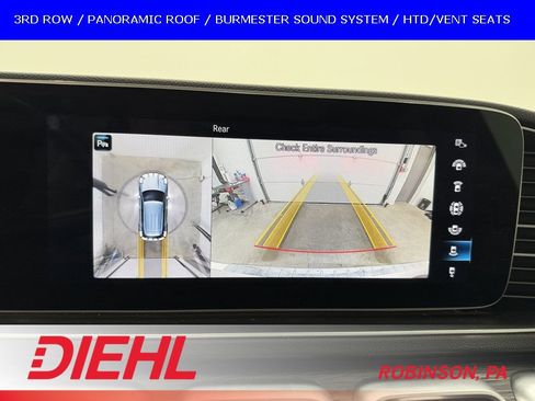 Used 2022 Mercedes-Benz GLE 350 4MATIC image 36