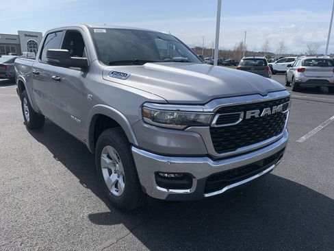 New 2026 RAM 1500 Big Horn image 2