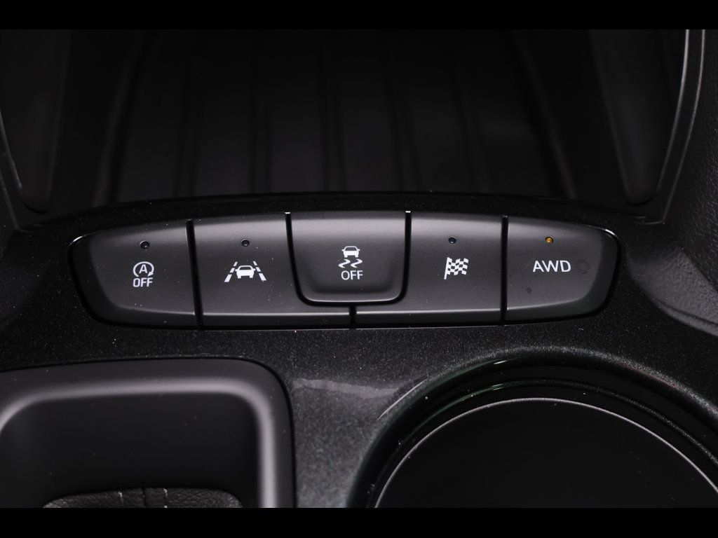 New 2026 Chevrolet TrailBlazer LS w/ LS Convenience Package AWD/4WD image 11