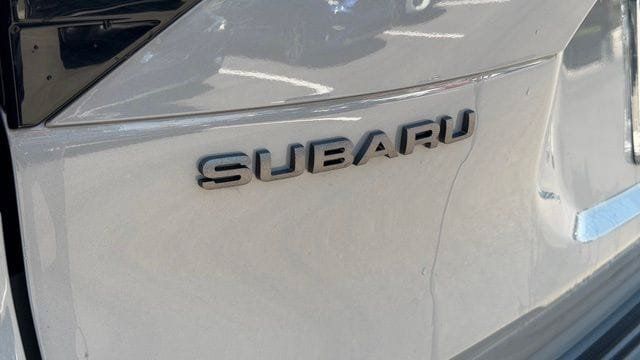 Certified 2026 Subaru Forester Premium AWD/4WD image 11